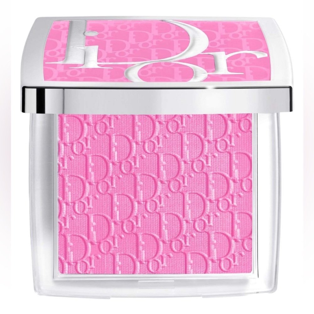 Dior ⚜️ Rosy Glow Powder Blush in Pink 001 ✨NWT✨